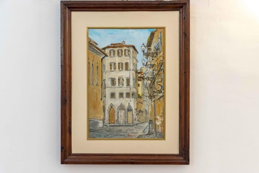 Santo Spirito 2 Bedroom Apartment *