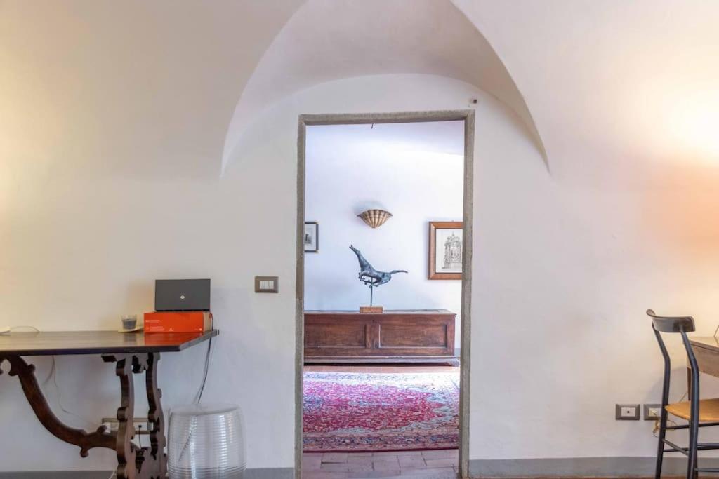 Santo Spirito 2 Bedroom Apartment