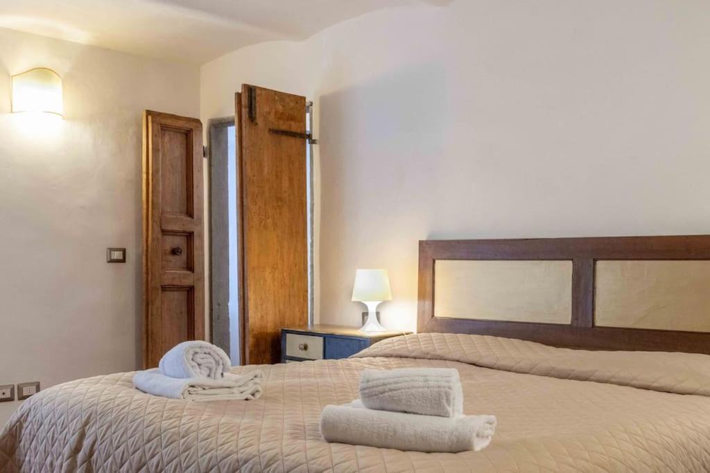 Santo Spirito 2 Bedroom Apartment *