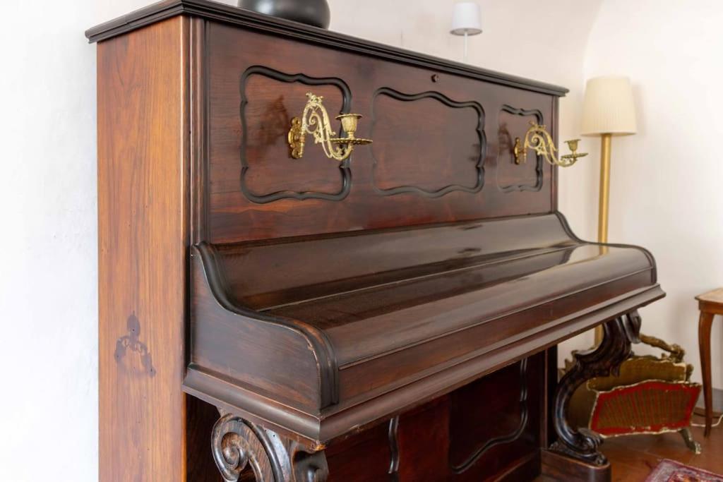Santo Spirito 2 Bedroom Apartment