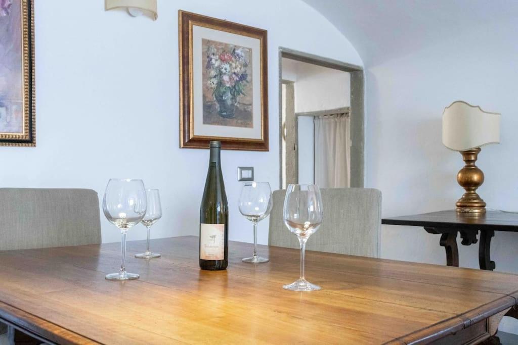 Santo Spirito 2 Bedroom * Florence