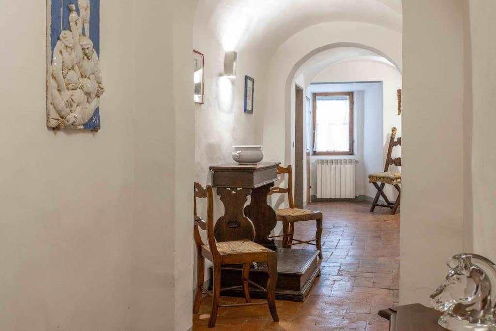 Santo Spirito 2 Bedroom Apartment *