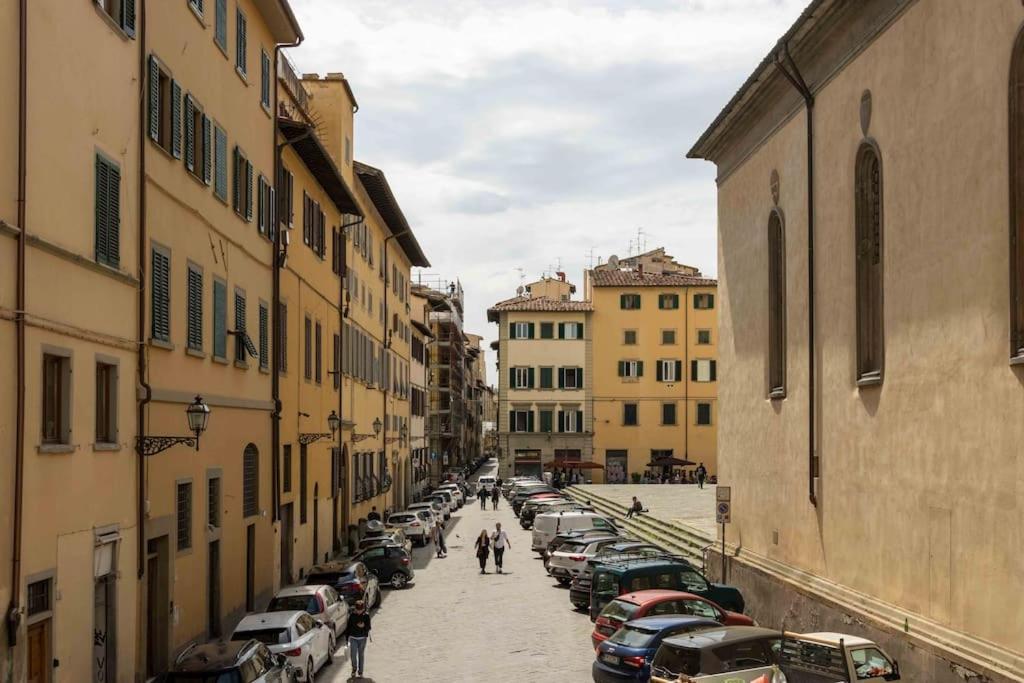 Apartment Santo Spirito 2 Bedroom *