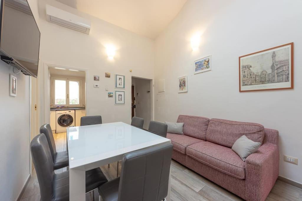 San Remigio 4 Bedrooms Florence