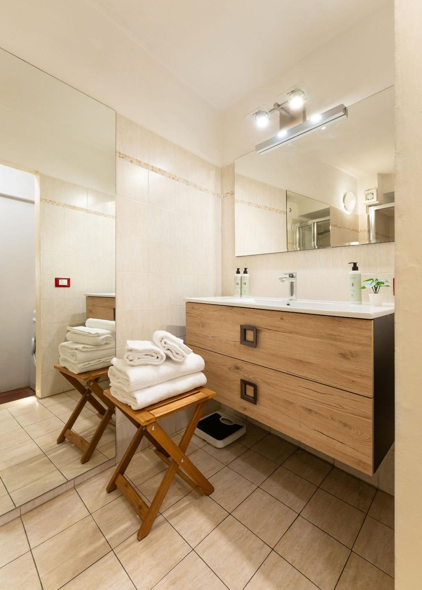 Appartement Costa San Giorgio, 65 - Gemma Incastonata A Pochi Passi Da Ponte Vecchio