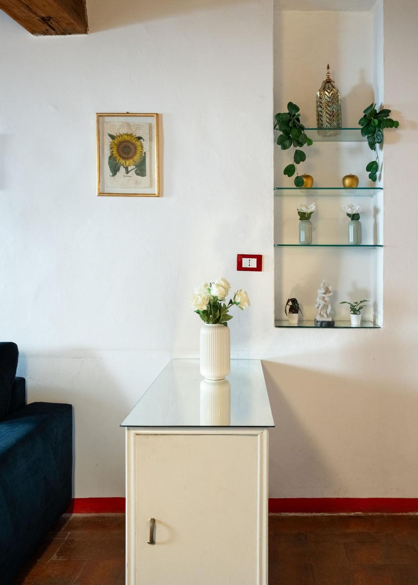 Appartement Costa San Giorgio, 65 - Gemma Incastonata A Pochi Passi Da Ponte Vecchio *