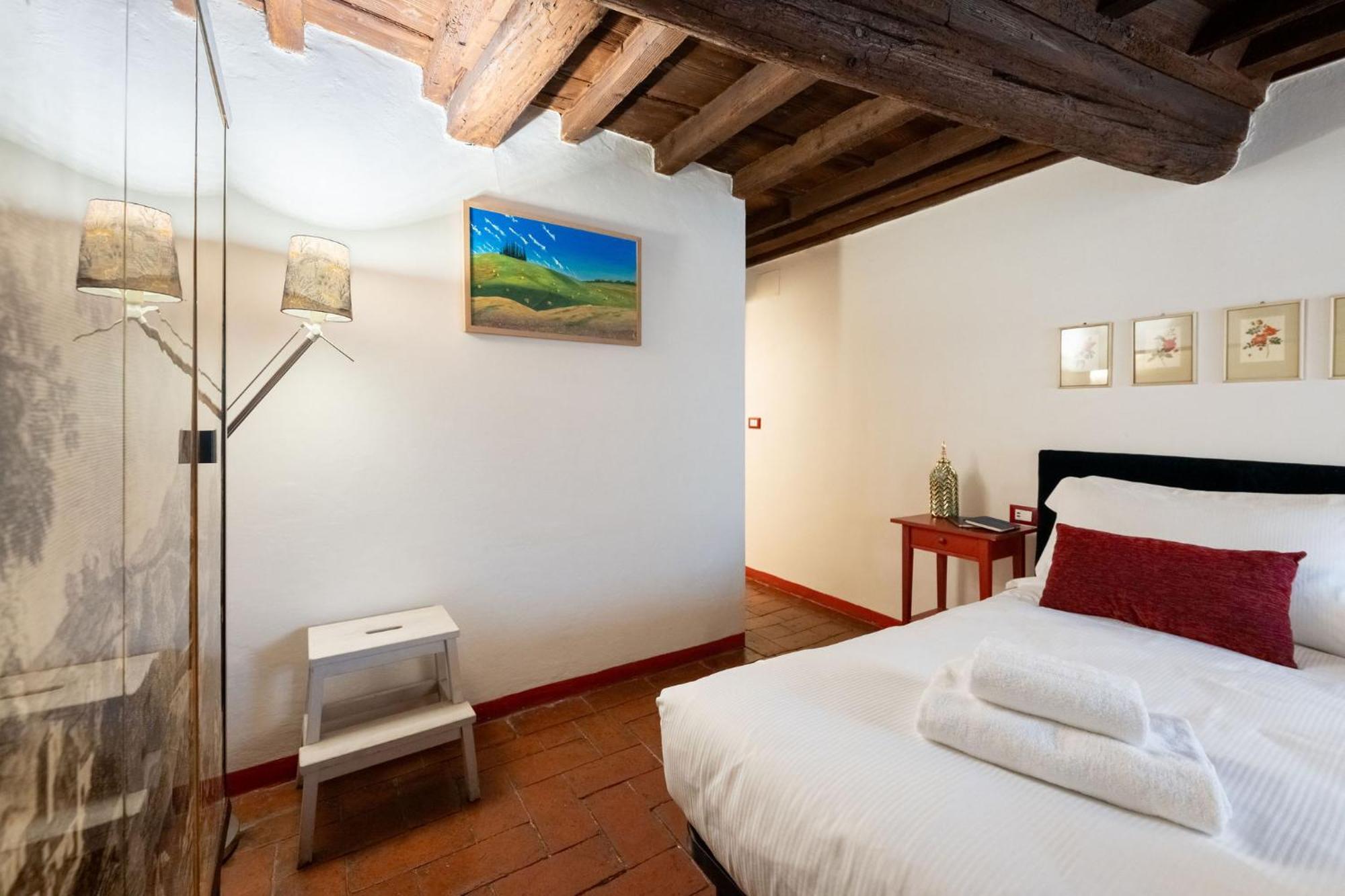 Appartement Costa San Giorgio, 65 - Gemma Incastonata A Pochi Passi Da Ponte Vecchio Florence