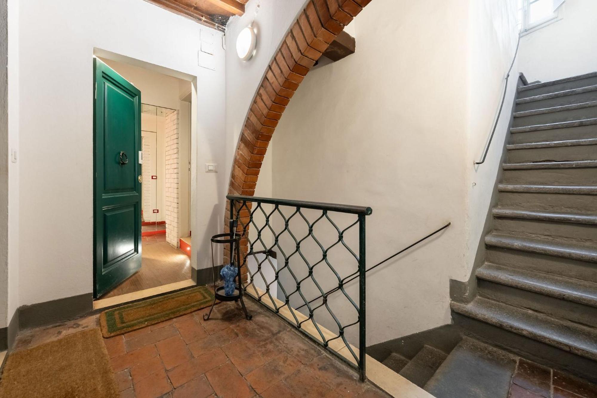Appartement Costa San Giorgio, 65 - Gemma Incastonata A Pochi Passi Da Ponte Vecchio