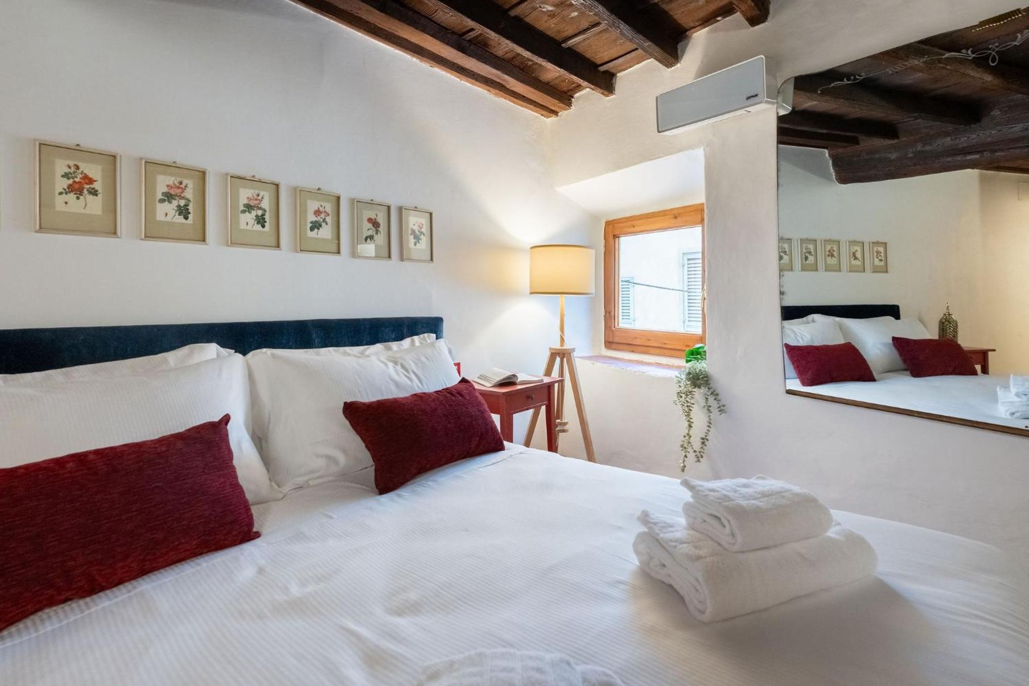 Appartement Costa San Giorgio, 65 - Gemma Incastonata A Pochi Passi Da Ponte Vecchio *