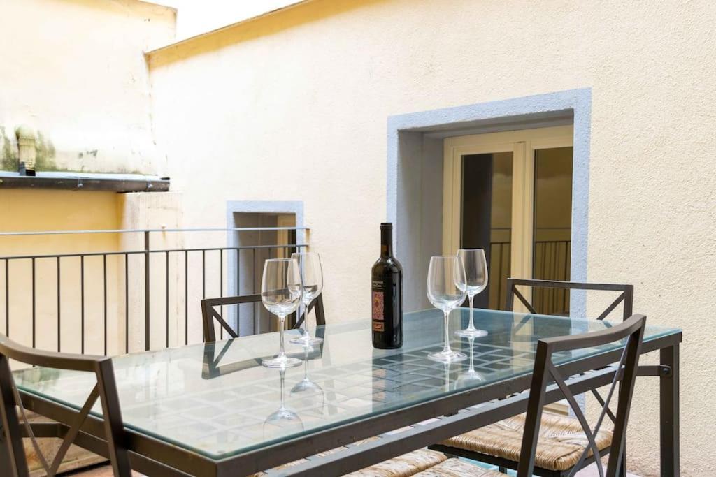 Ponte Vecchio Dream House Apartment Florence