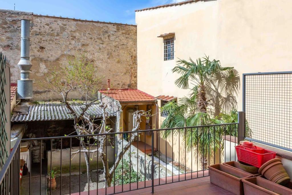 Appartement Santa Maria Novella Patio Flat *