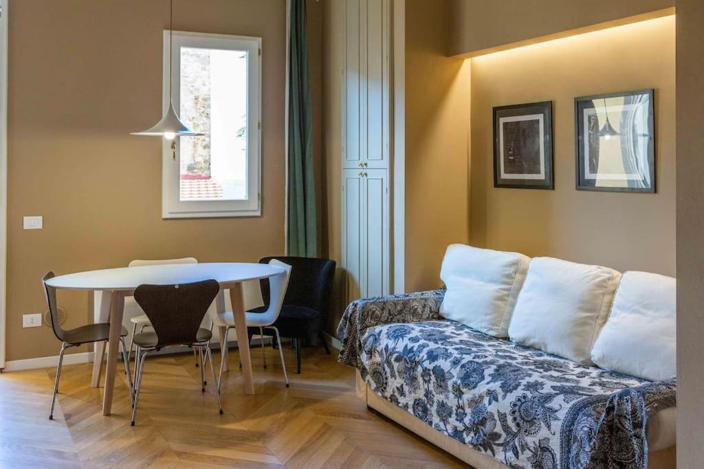 Santa Maria Novella Patio Flat Appartement *