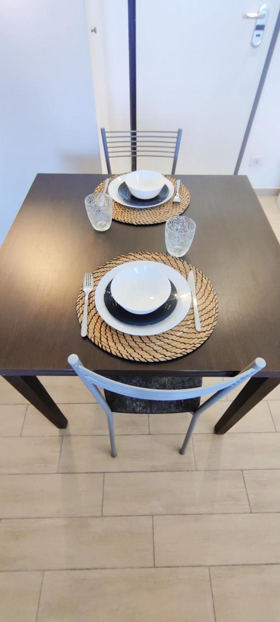 Apartment Modern Loft Fortezza