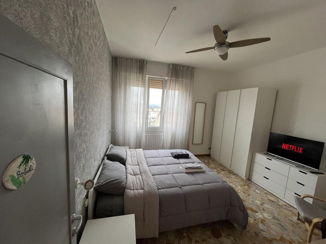 Pp-panoramic - Vicino A Stazione Ed Aeroporto Apartment Florence