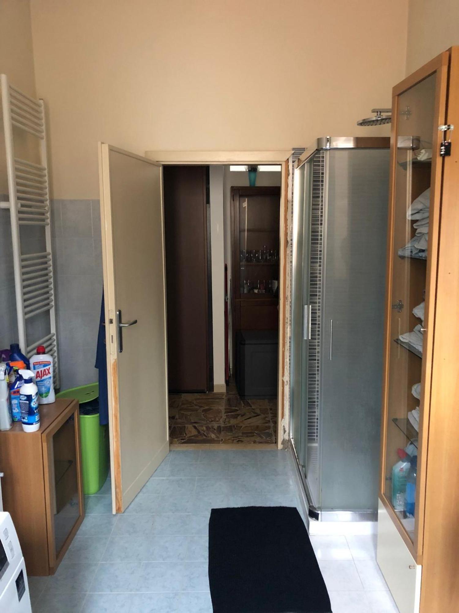 Giusepperoom Apartment