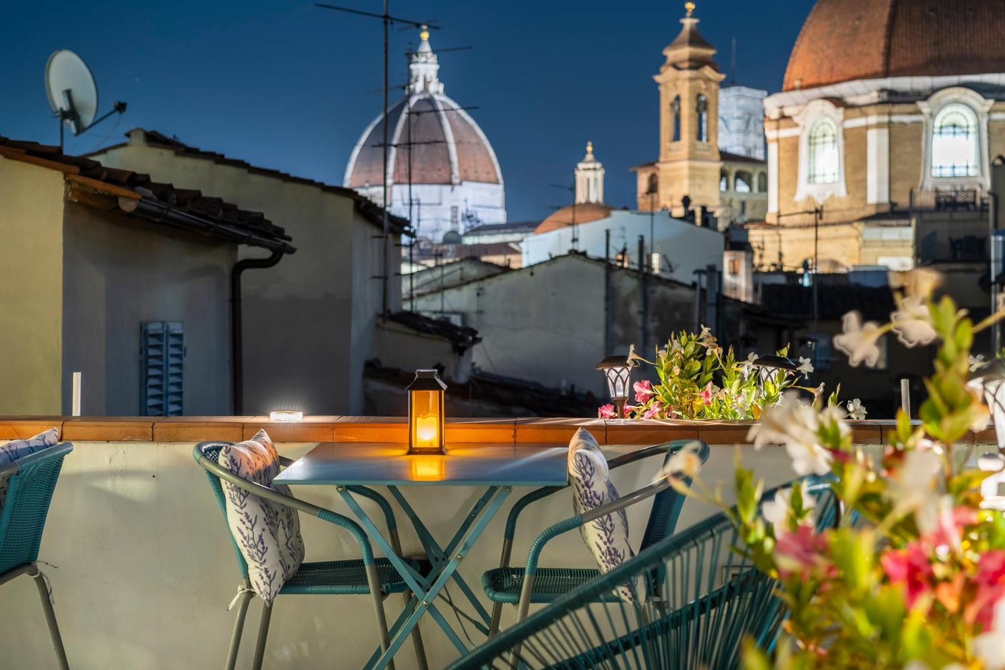 View Boutique Maison d'hôtes Florence