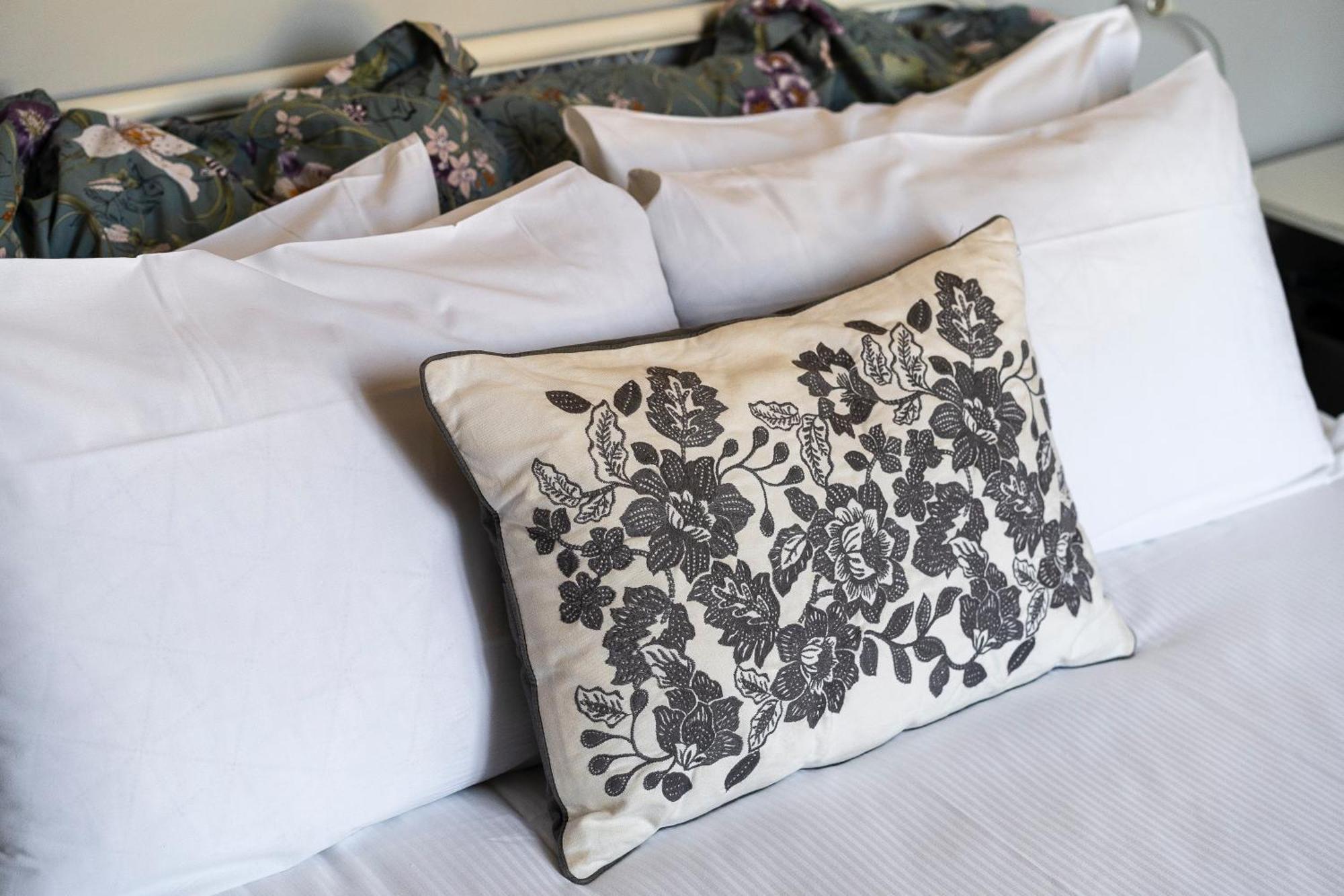 Maison d'hôtes View Boutique