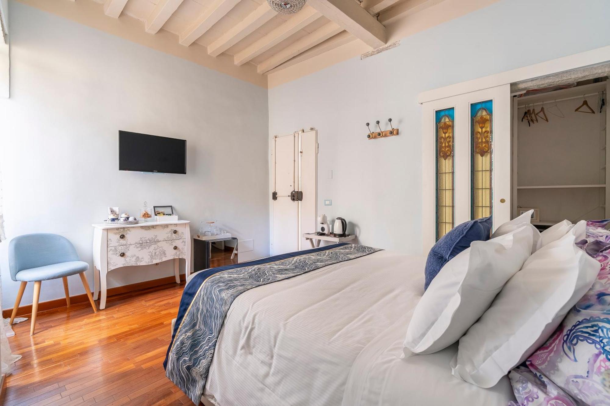 Maison d'hôtes View Boutique