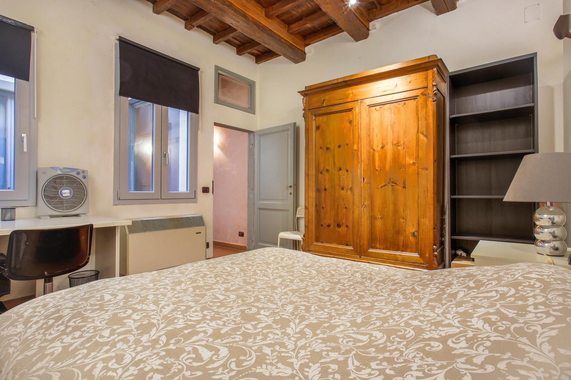 Classic 2 Steps From The Duomo Apartment Florence