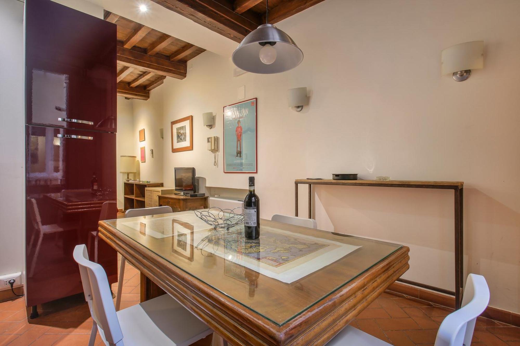 Classic 2 Steps From The Duomo Apartment *