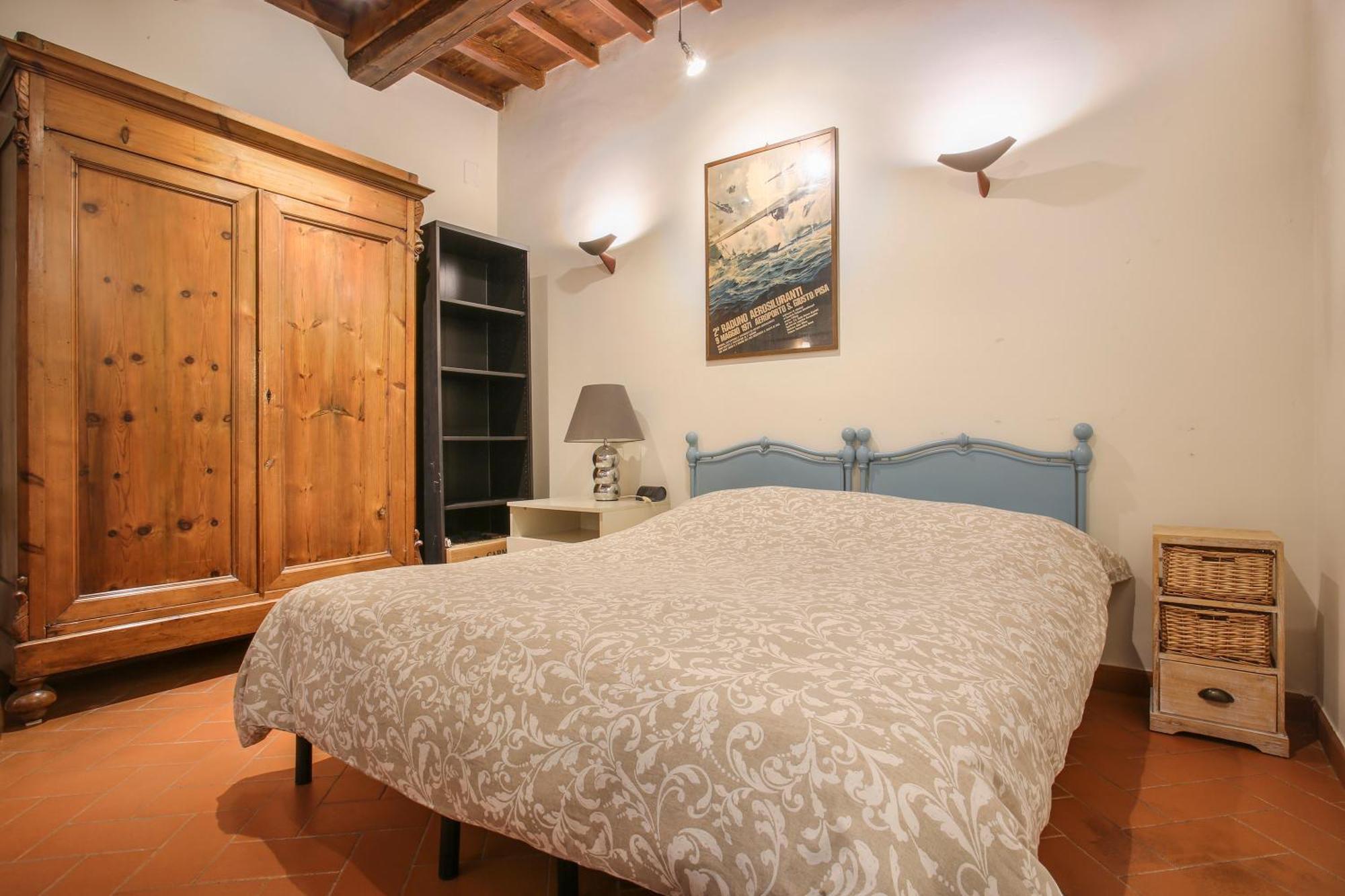 Classic 2 Steps From The Duomo Apartment *