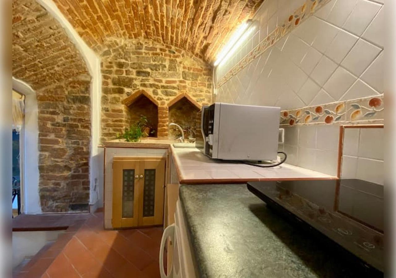 Pitti Palace - Original Florentine Apartment