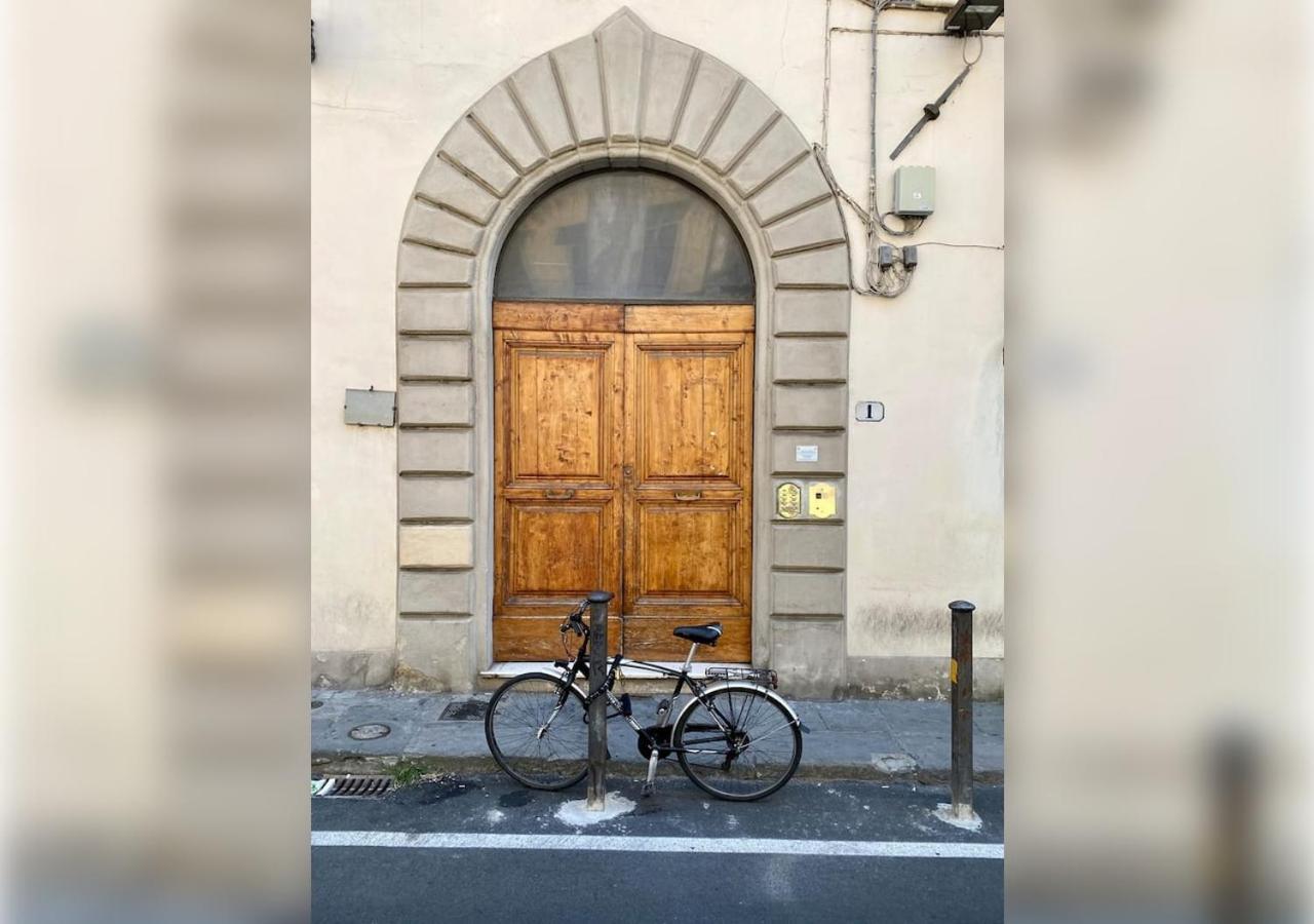Apartment Pitti Palace - Original Florentine
