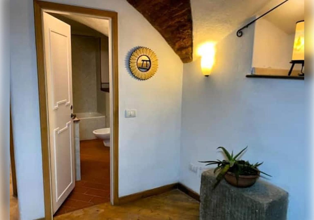 Pitti Palace - Original Florentine Apartment Florence