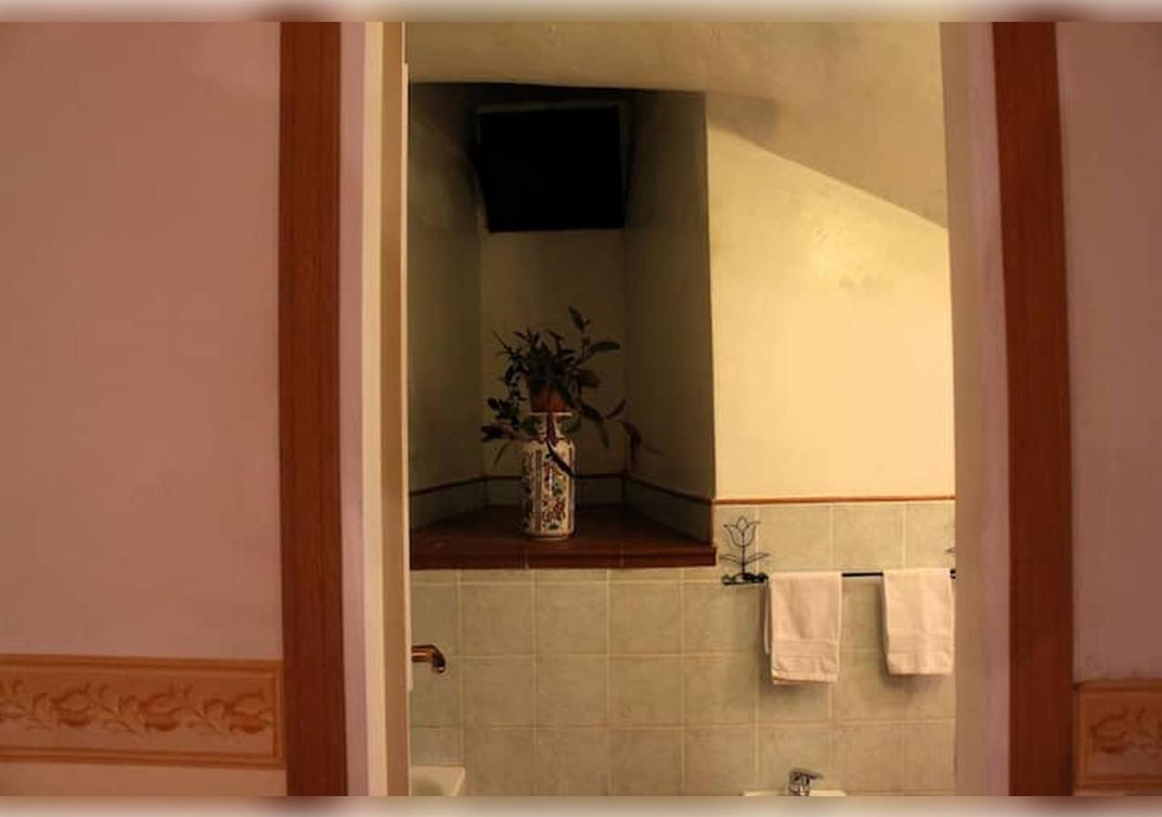 Pitti Palace - Original Florentine Apartment