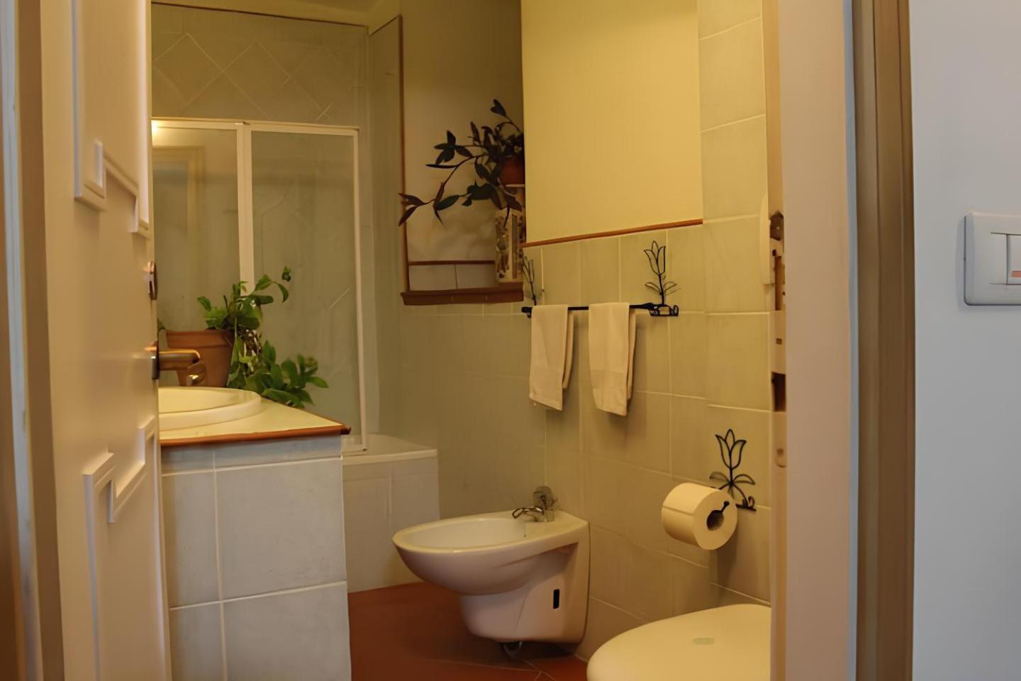 Apartment Pitti Palace - Original Florentine *
