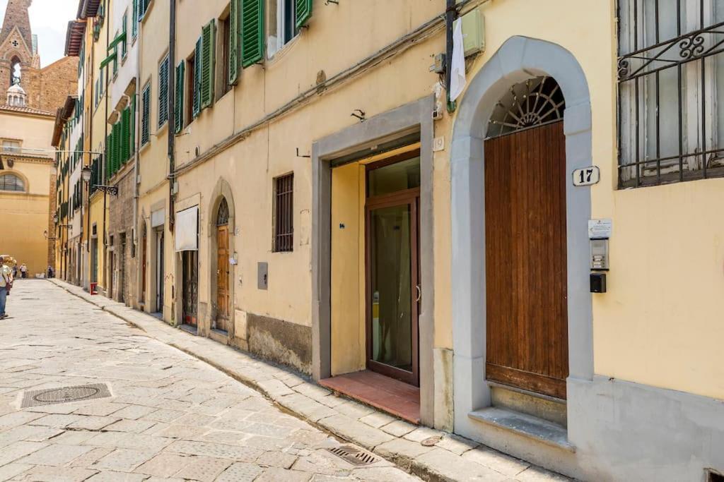 Modern Loft 1 Min To Basilica Of Santa Croce Apartment *