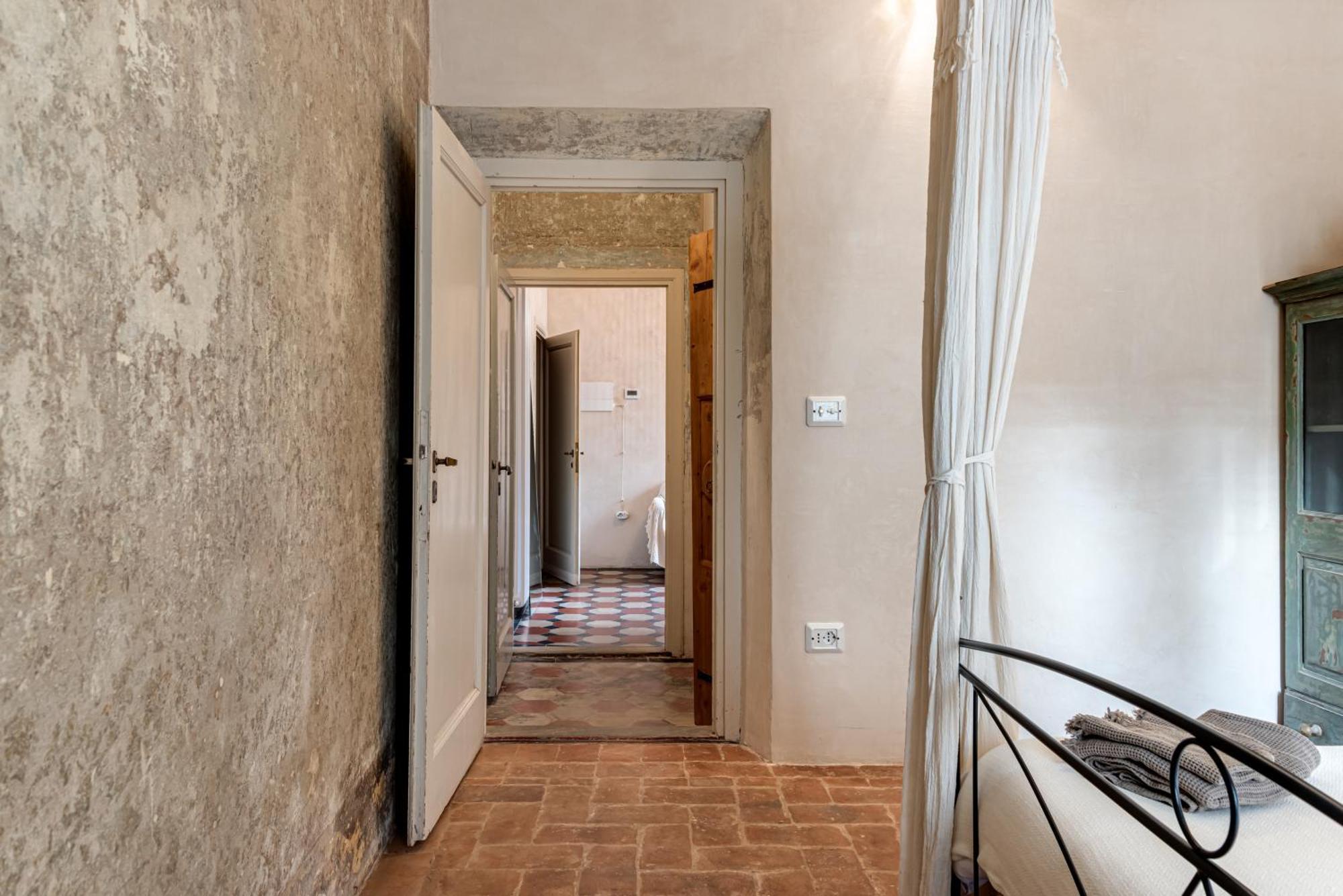 Apartment Faentina 51 - *