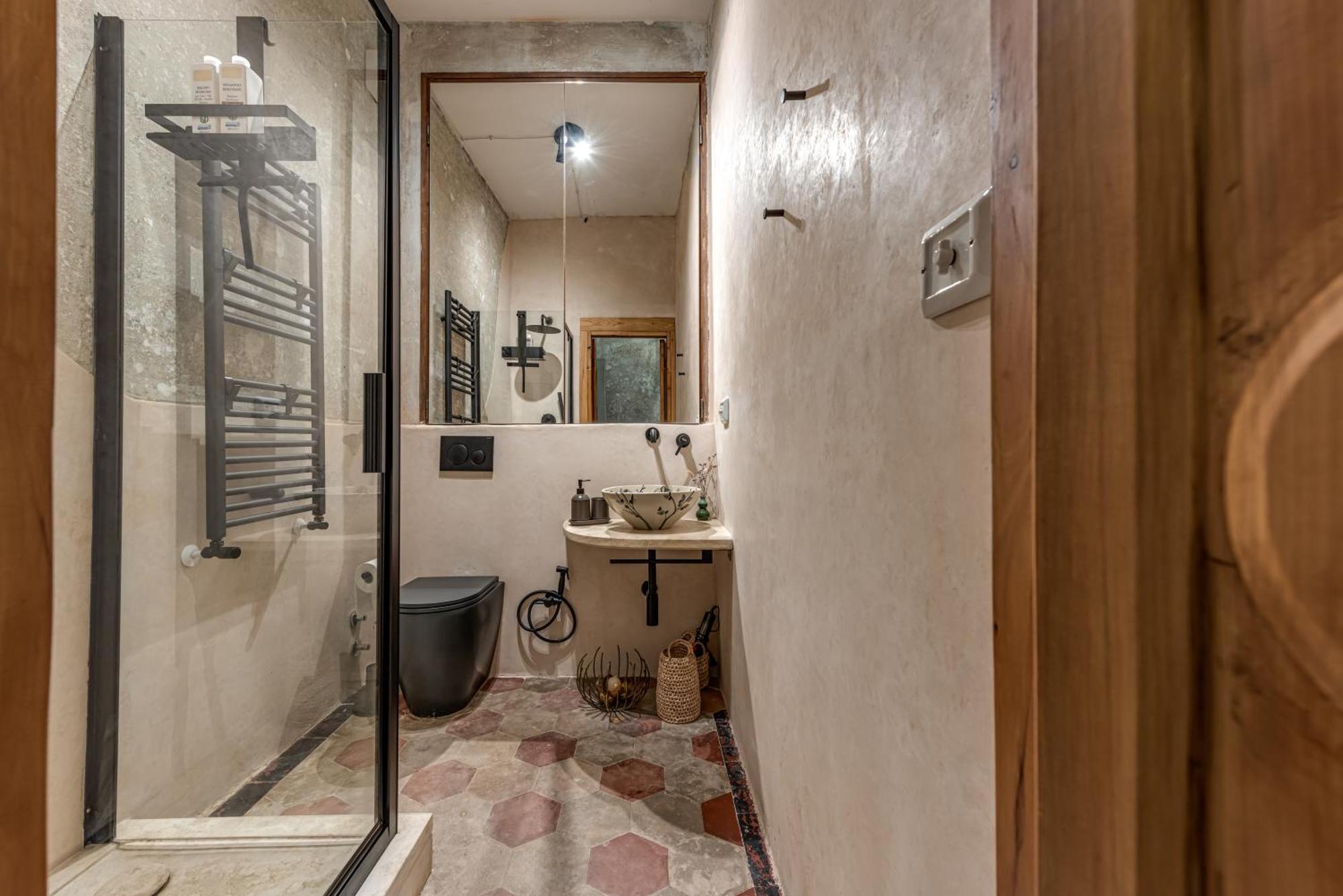 Faentina 51 - Apartment *