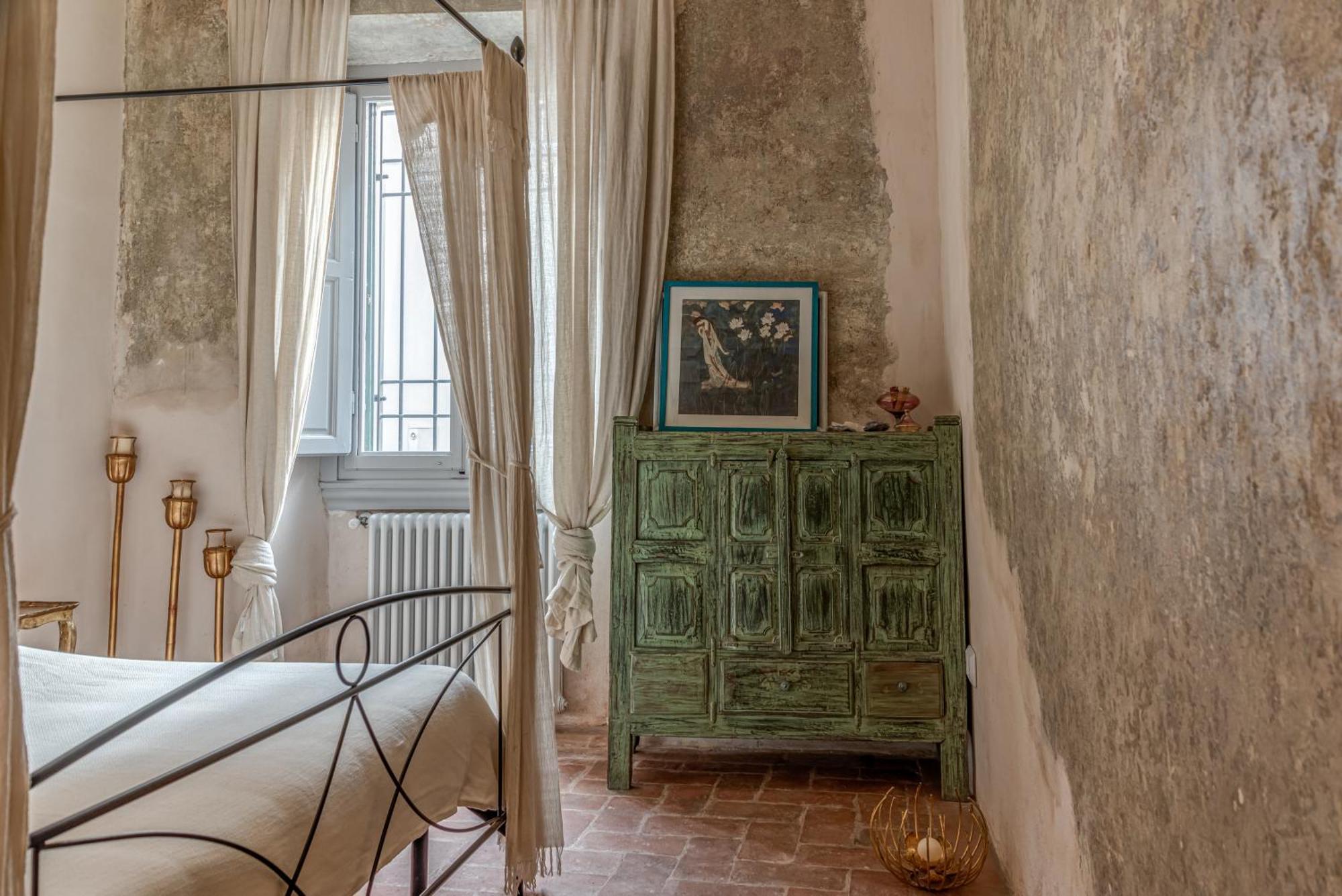 Apartment Faentina 51 - Florence