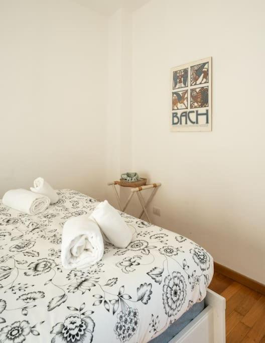 Crystal House Front Tramvia Apartment *