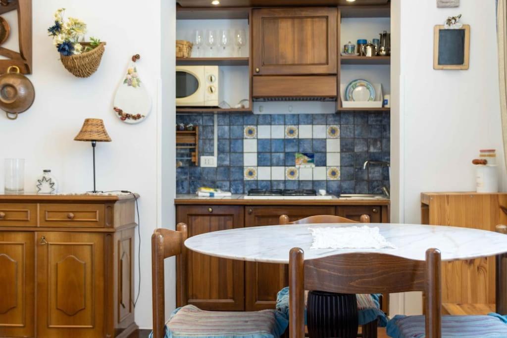 Santa Maria Novella Quiet & Cozy Apartment