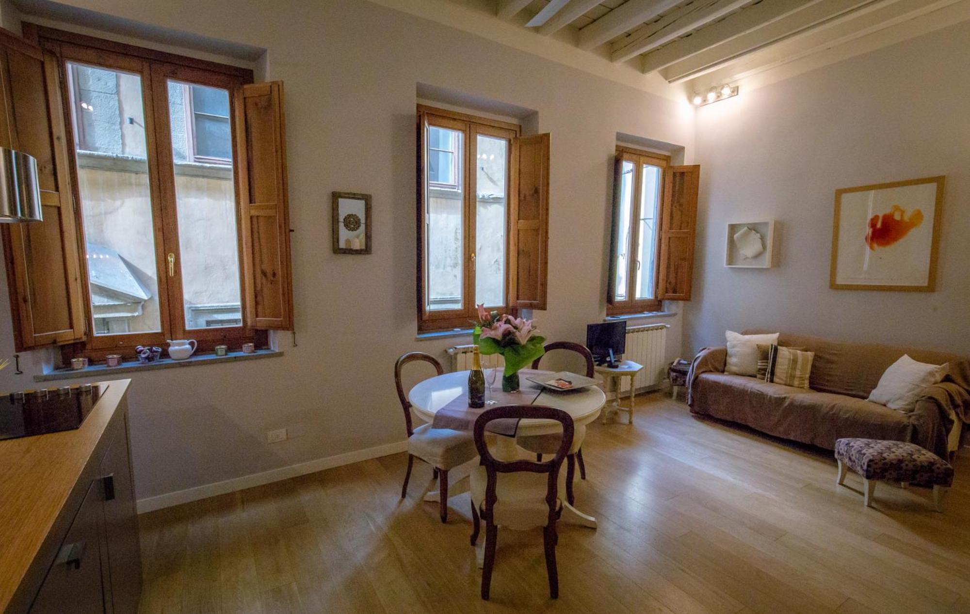 Apartment Acacia - Peonia