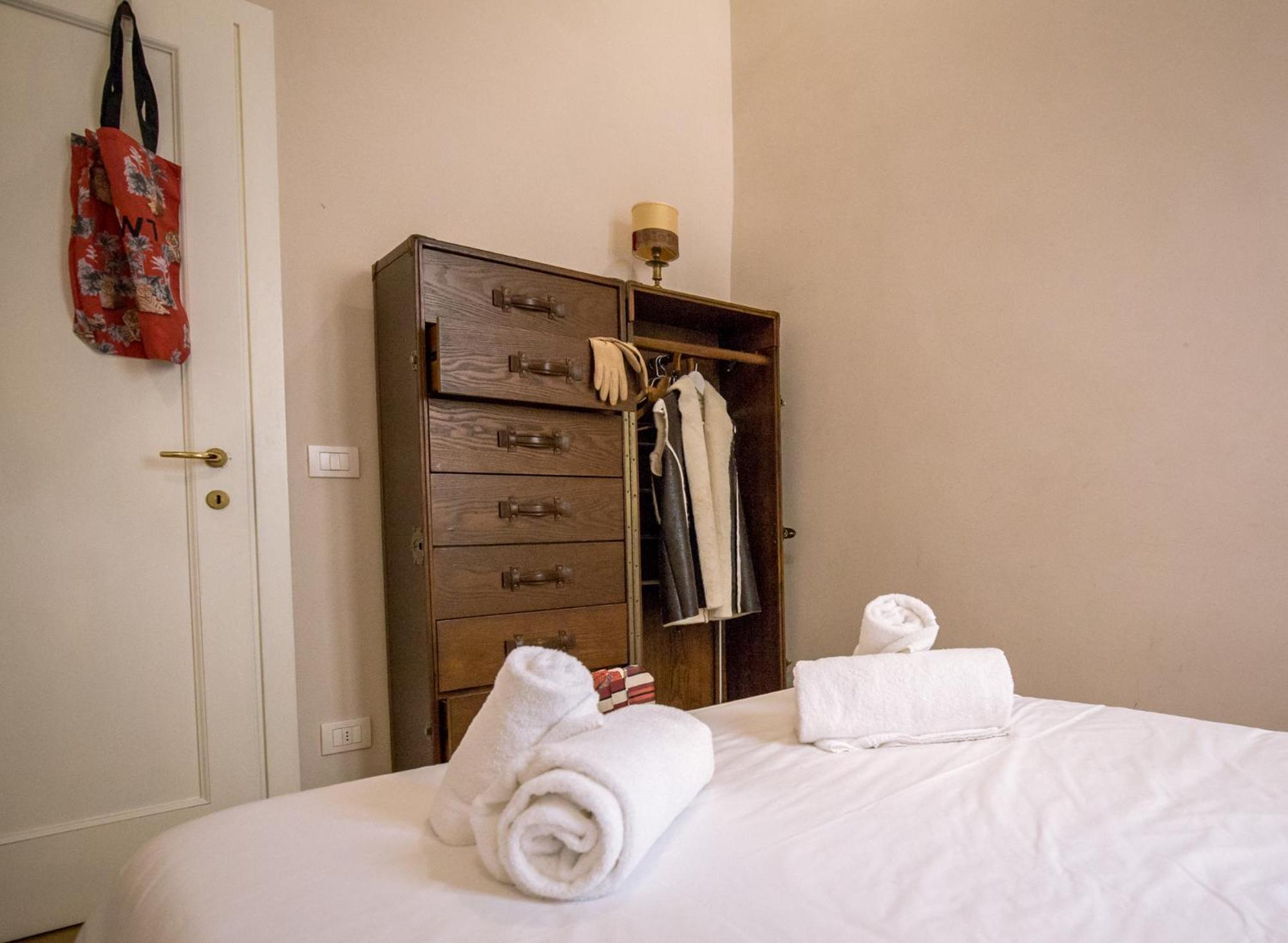 Acacia - Peonia Apartment *
