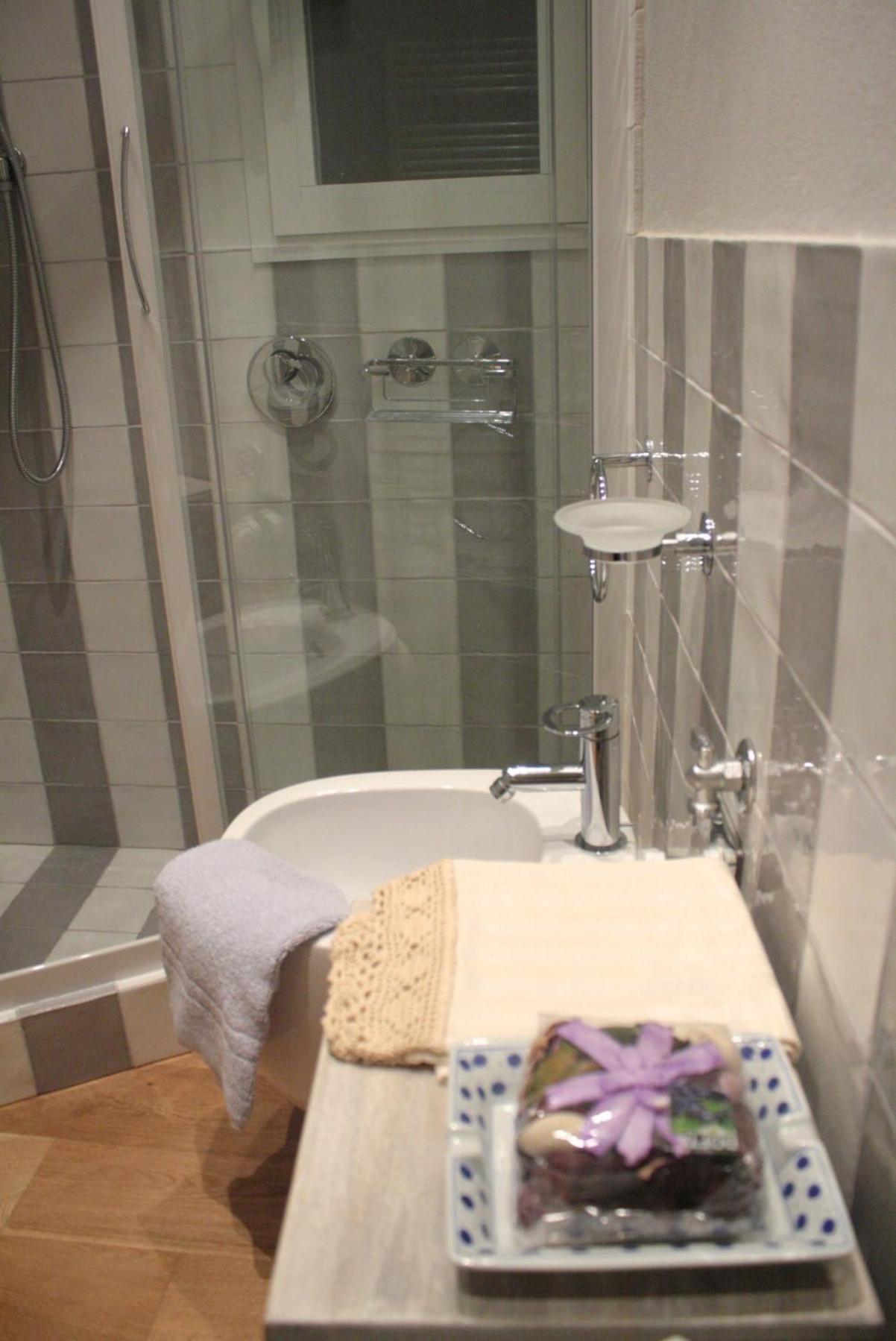 Acacia - Peonia Apartment