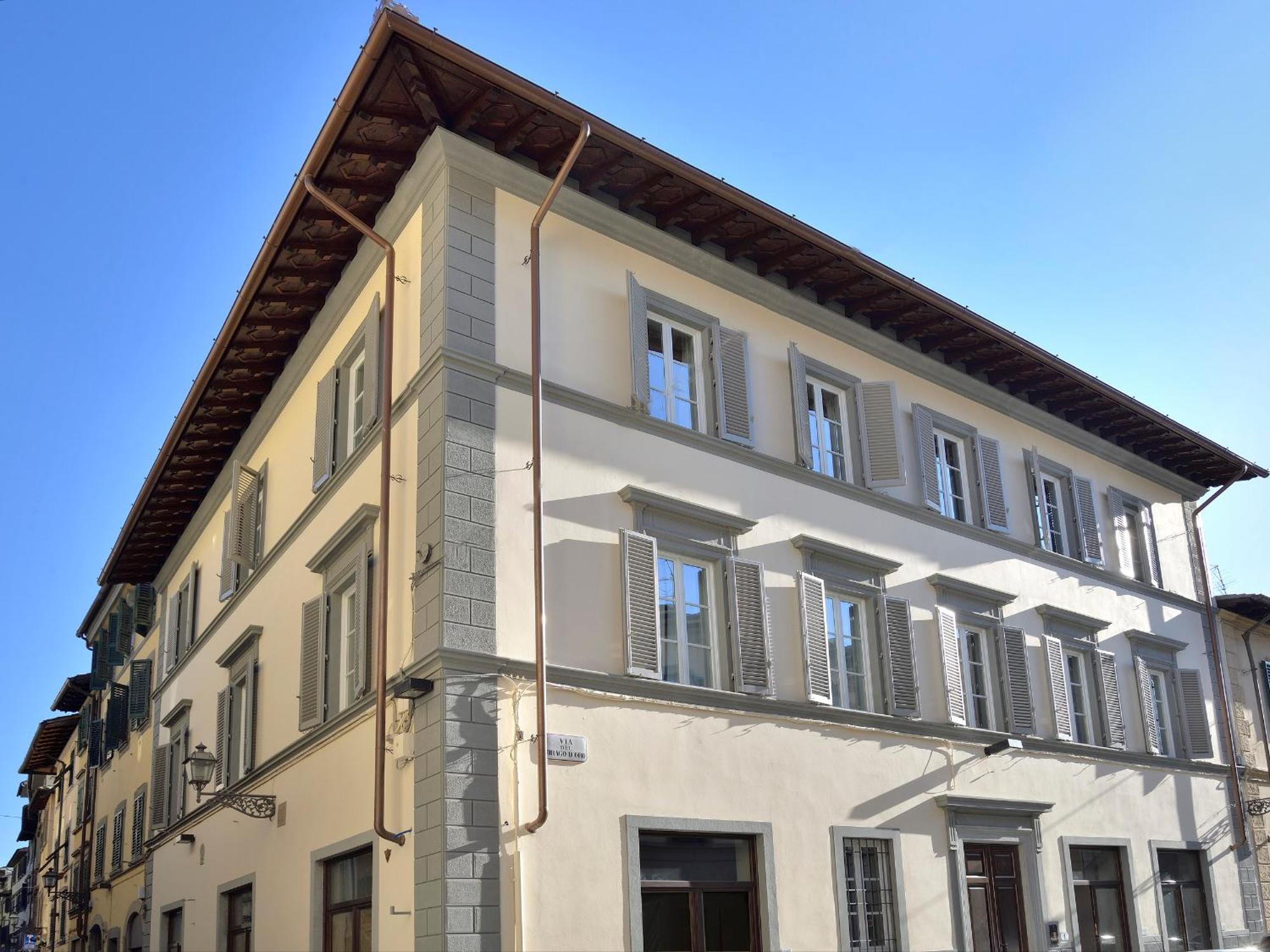 Drago D' Oro Appartement