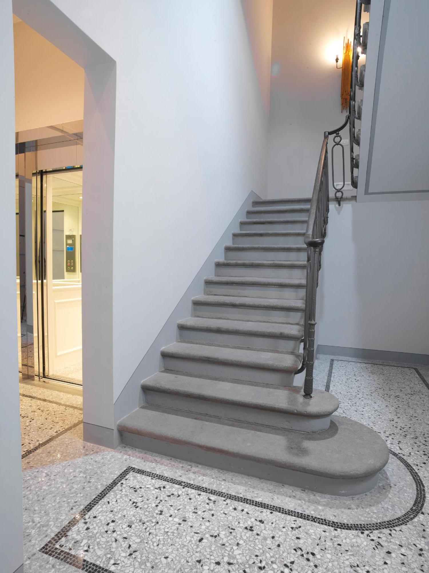 Drago D' Oro Appartement *