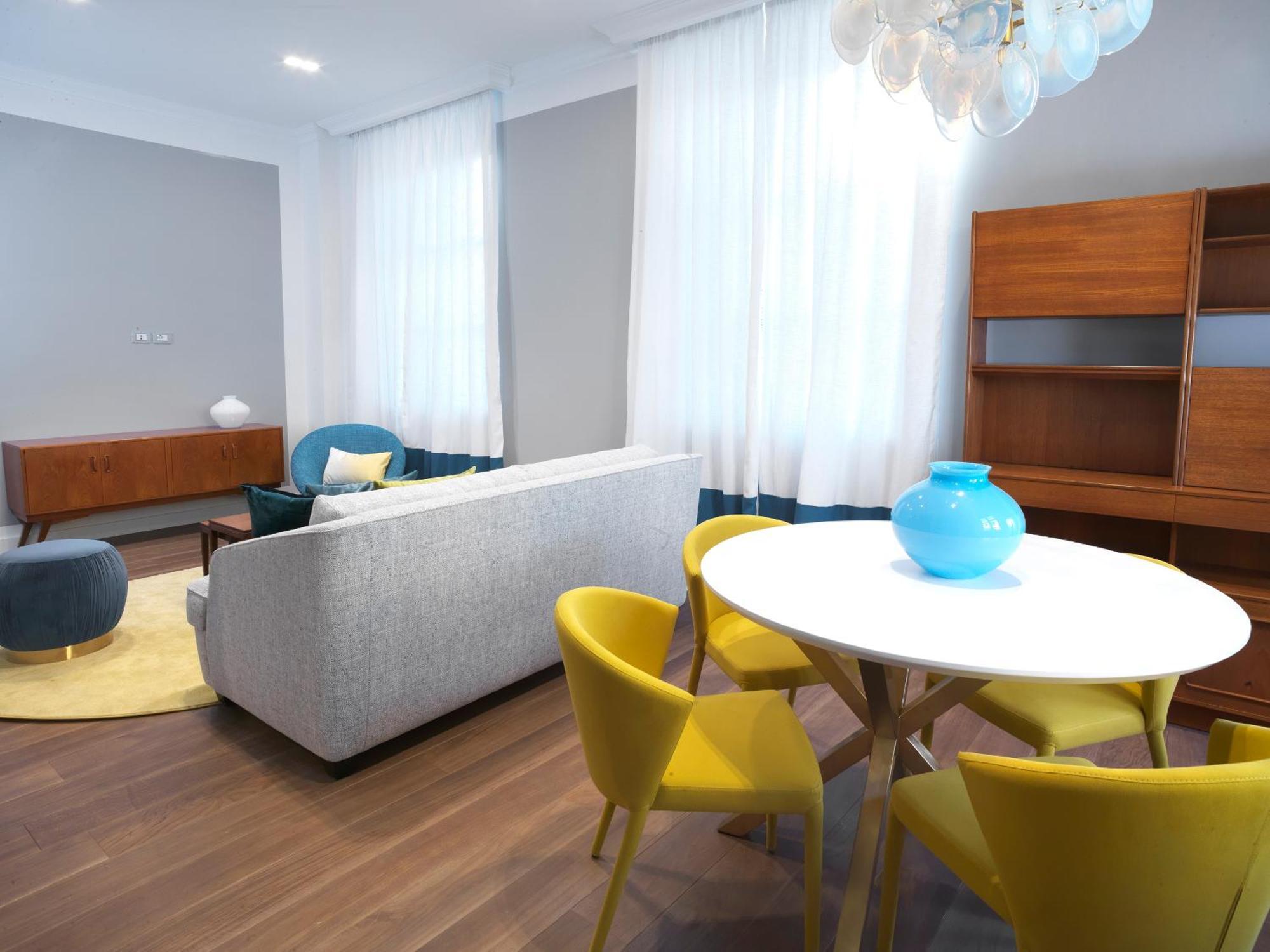 Appartement Drago D' Oro