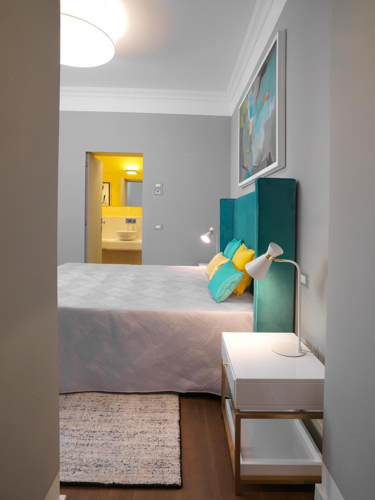 Appartement Drago D' Oro