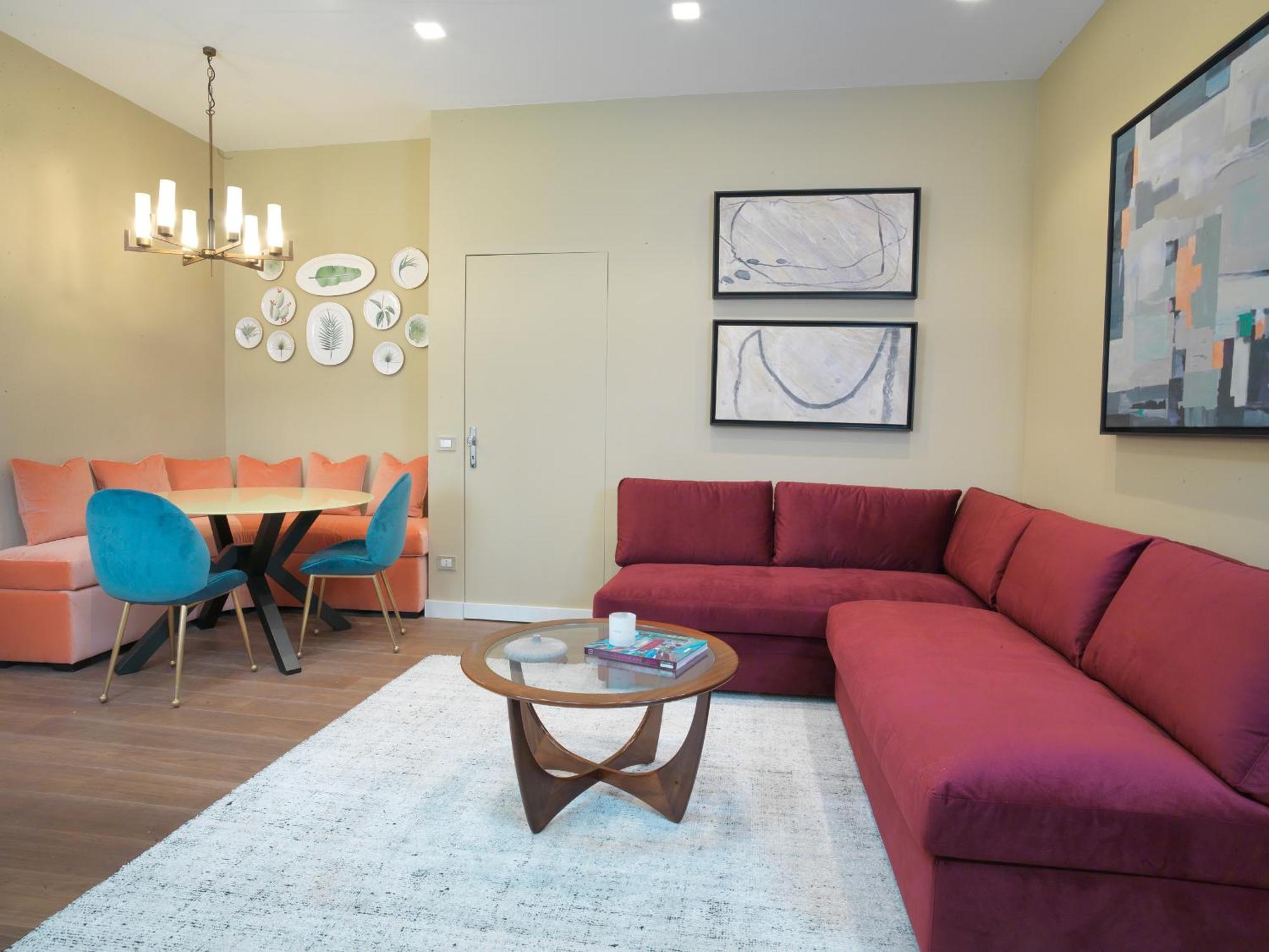 Drago D' Oro Appartement