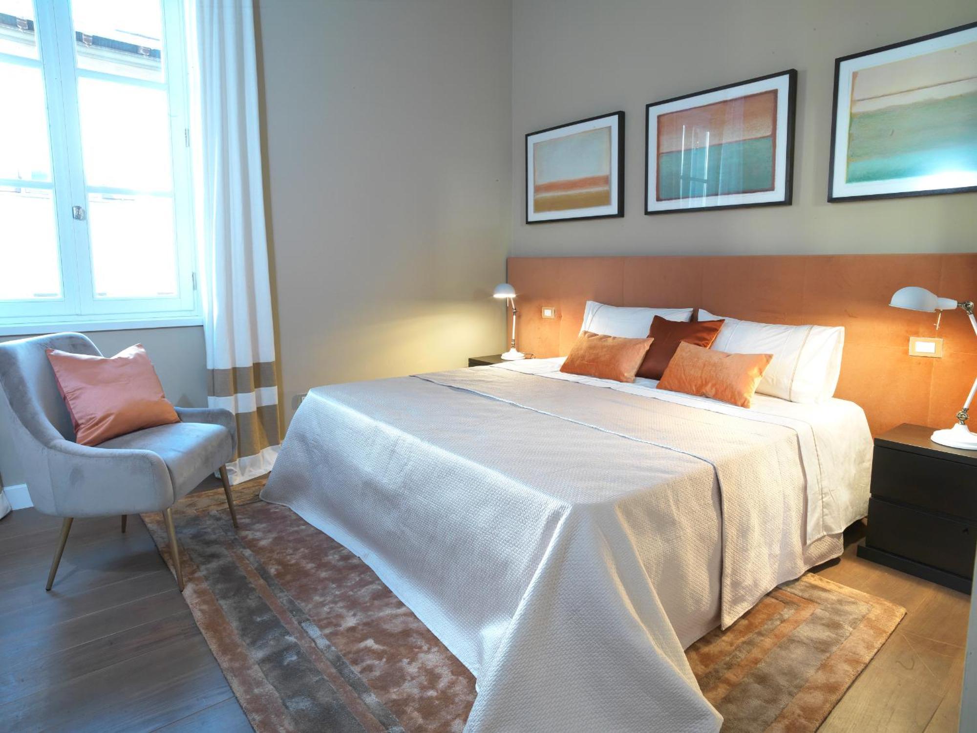 Drago D' Oro Appartement *
