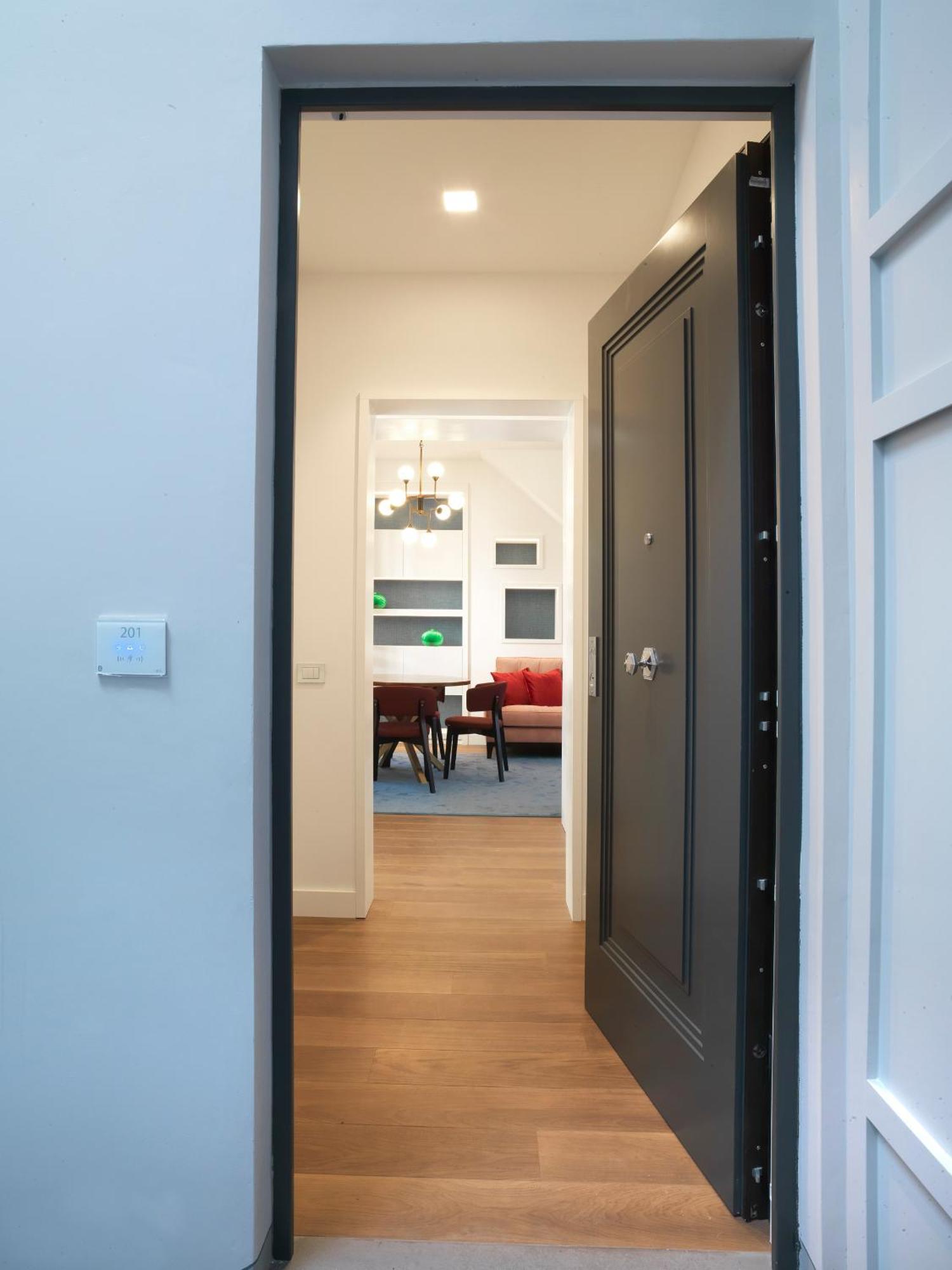 Drago D' Oro Appartement *