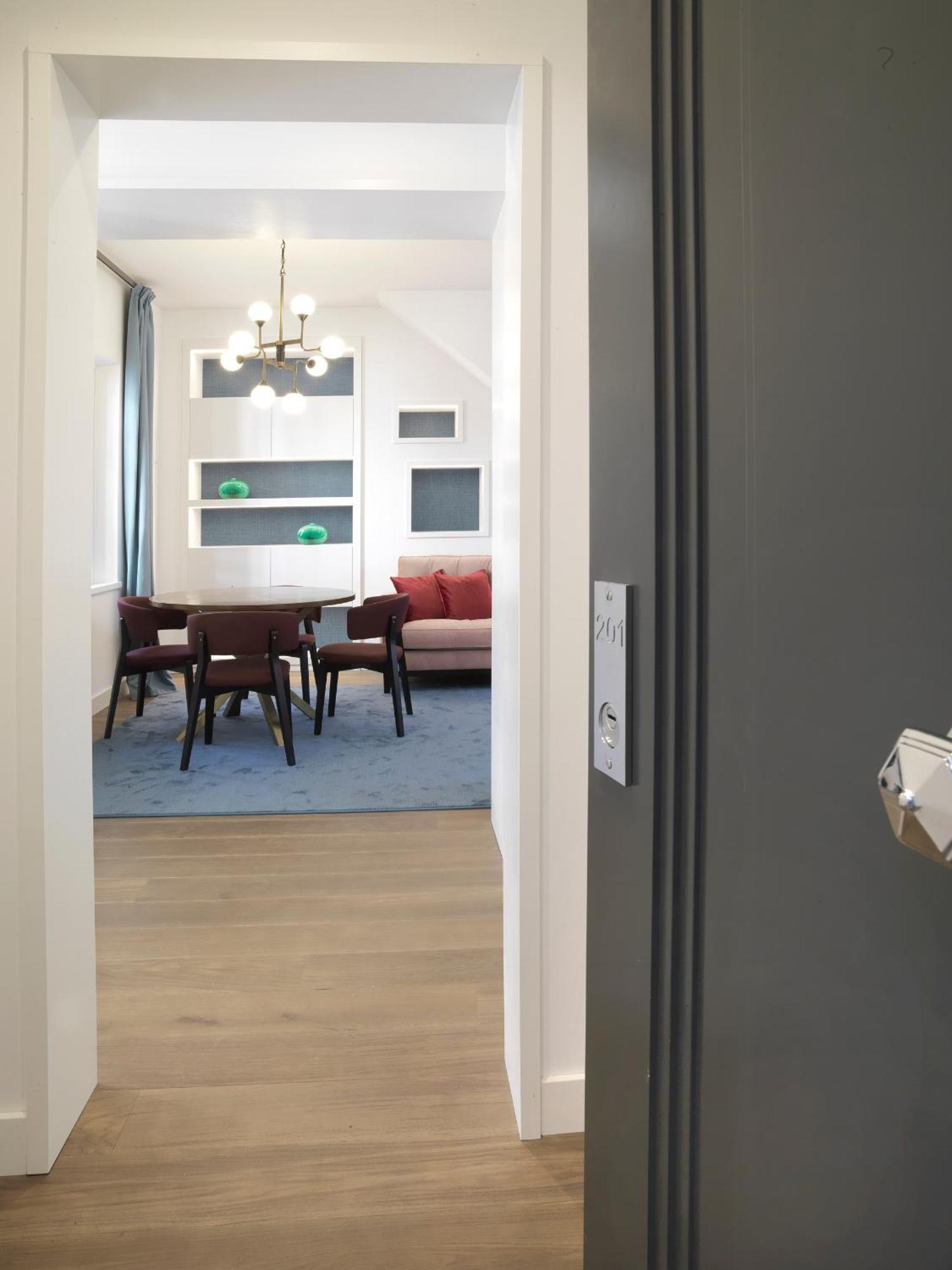 Appartement Drago D' Oro *