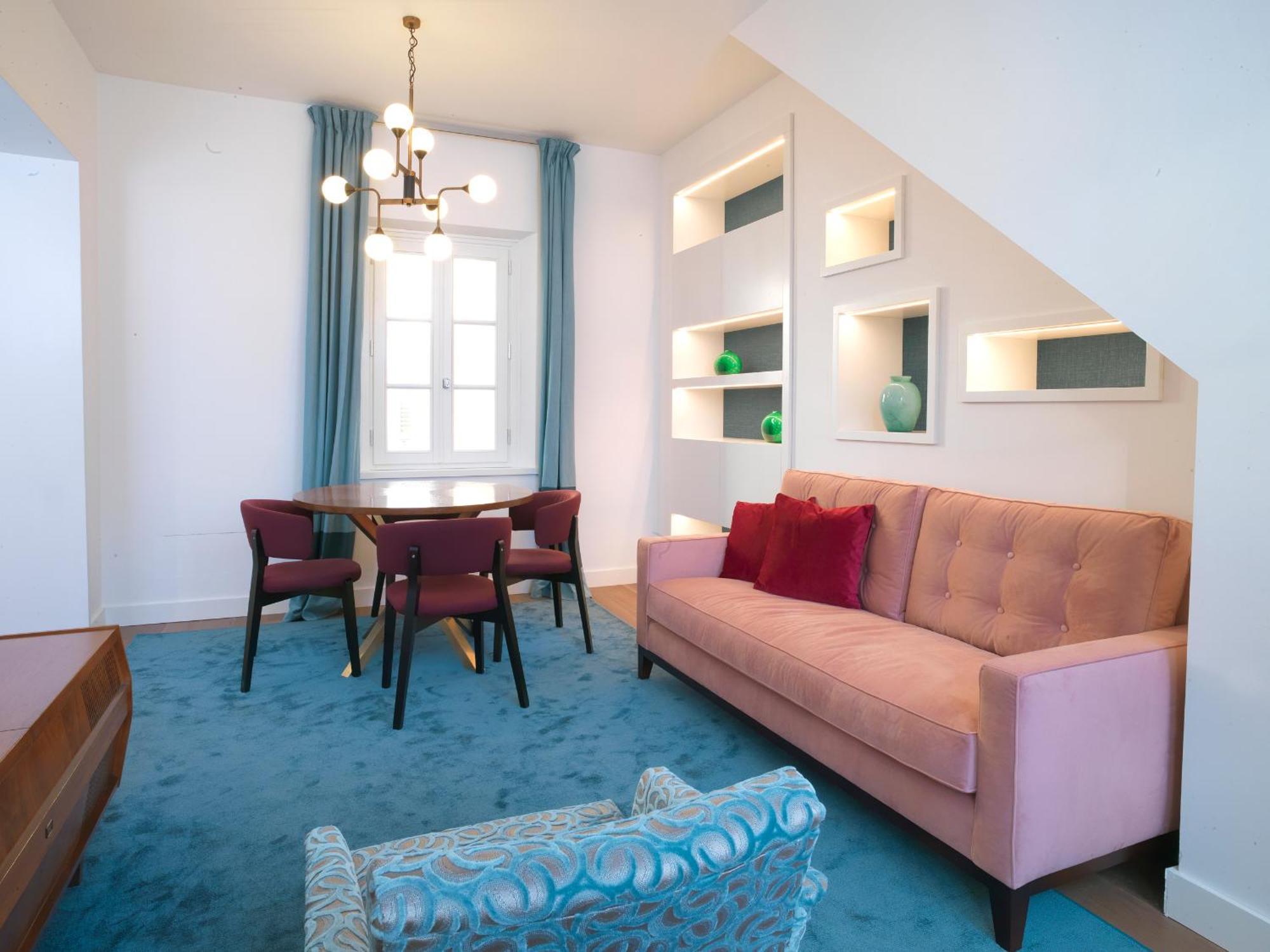 Drago D' Oro Appartement