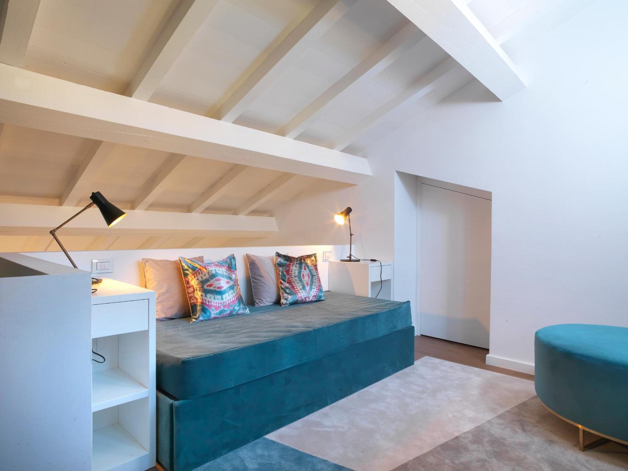 Drago D' Oro Appartement Florence