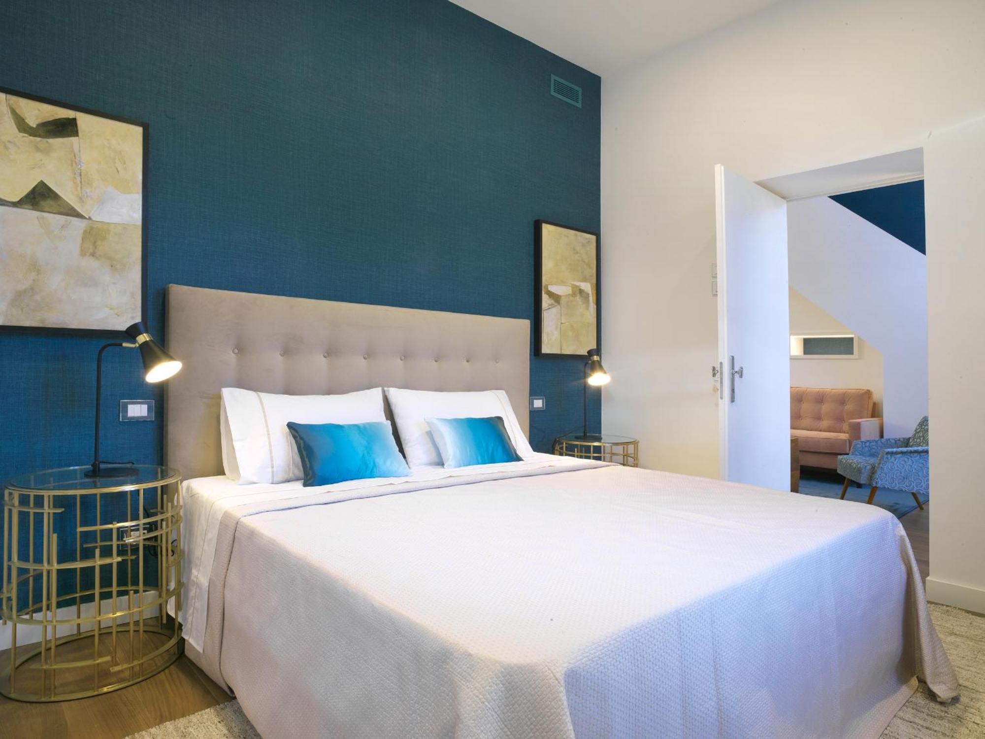 Appartement Drago D' Oro Florence